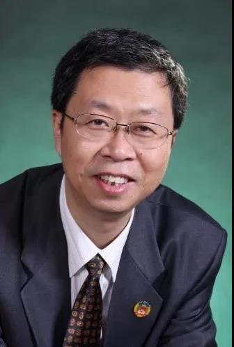 张学工